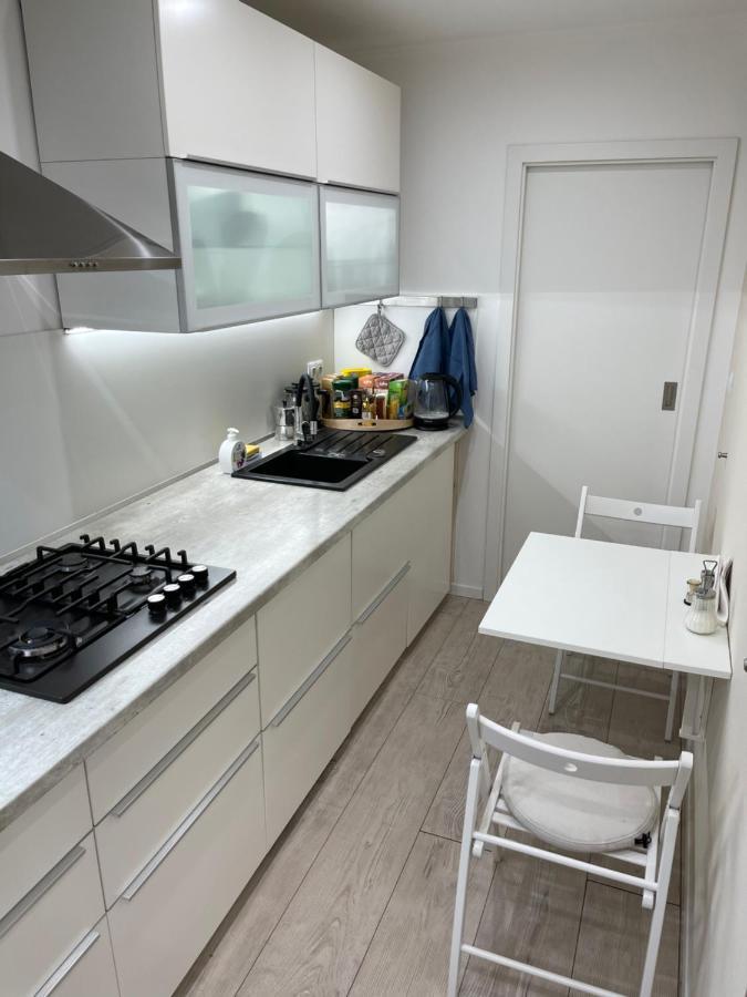 Cosy Apartmant In Hodoninアパートメント エクステリア 写真