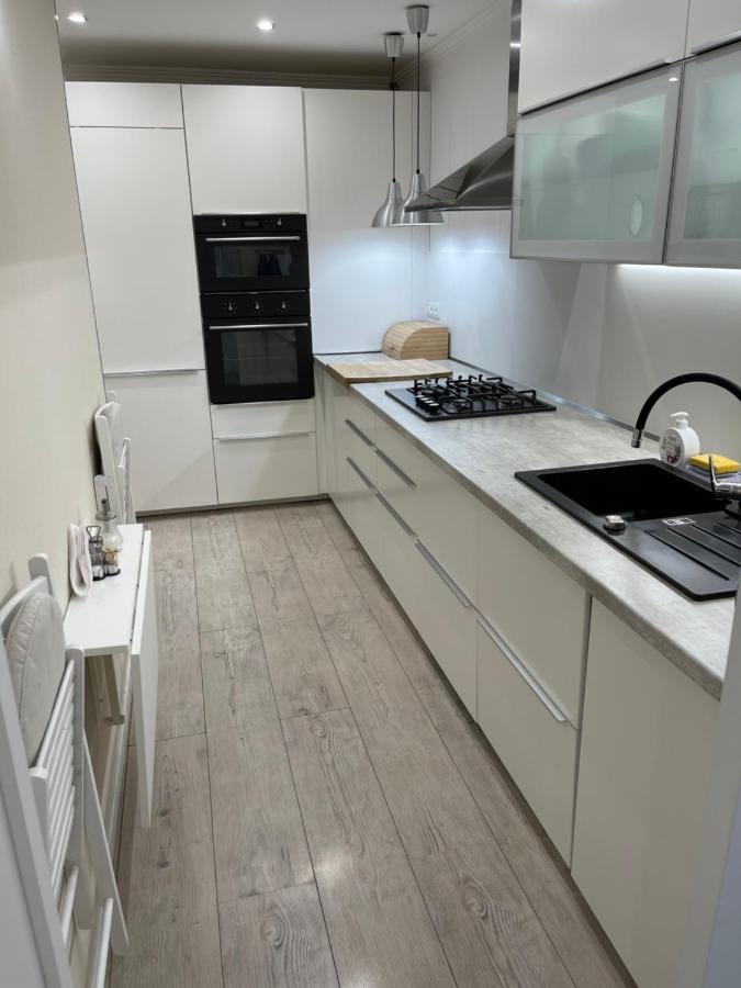 Cosy Apartmant In Hodoninアパートメント エクステリア 写真