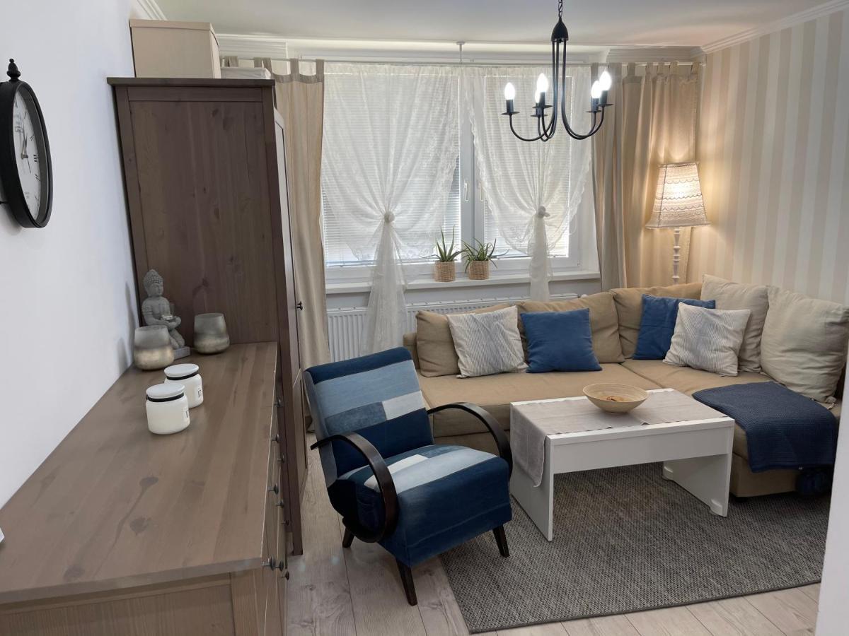 Cosy Apartmant In Hodoninアパートメント エクステリア 写真