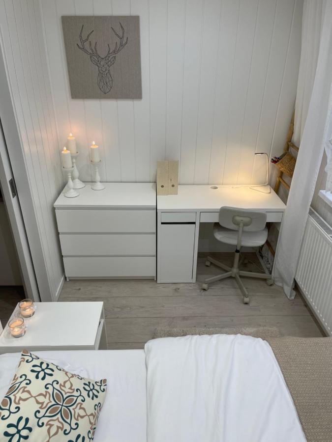Cosy Apartmant In Hodoninアパートメント エクステリア 写真