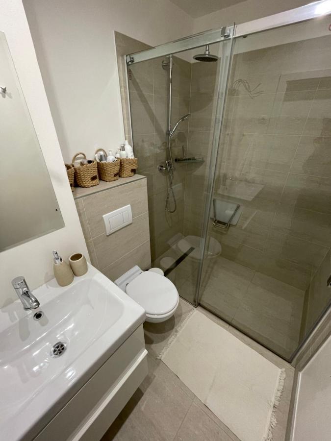 Cosy Apartmant In Hodoninアパートメント エクステリア 写真